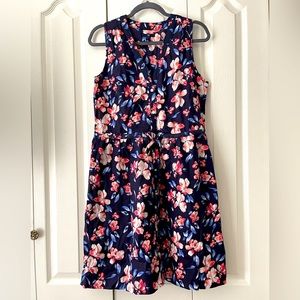 Gap summer dress